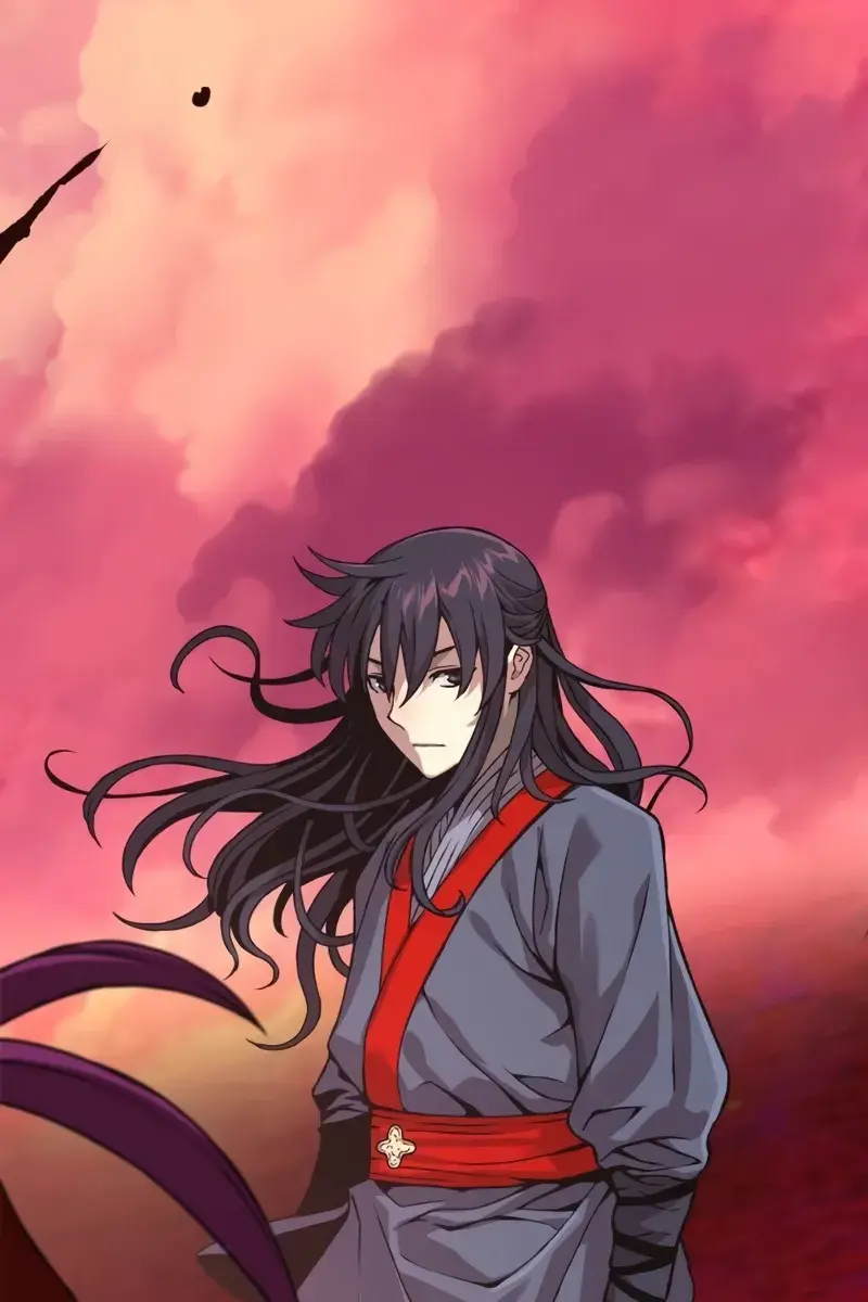 Myst, Might, Mayhem Chapter 30 Page 45