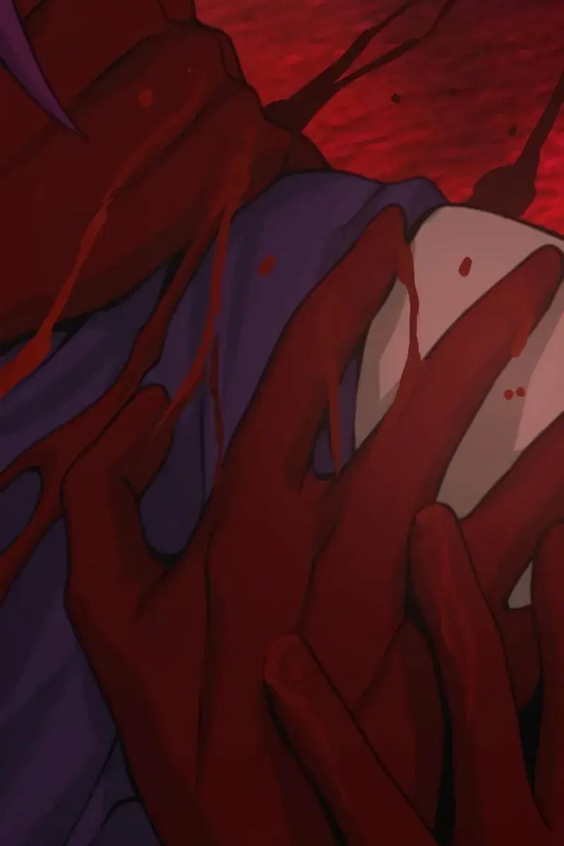 Myst, Might, Mayhem Chapter 30 Page 47