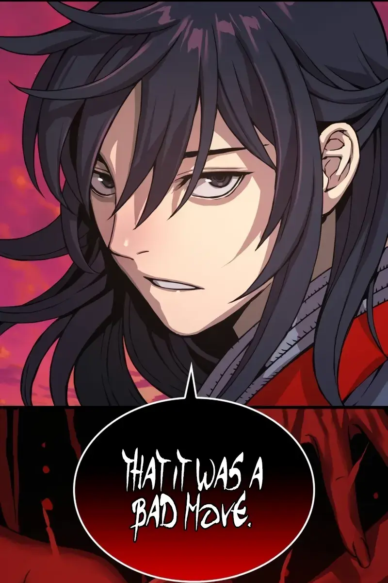 Myst, Might, Mayhem Chapter 30 Page 49