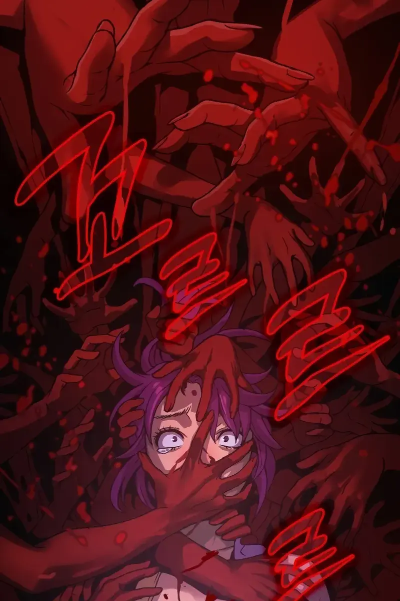 Myst, Might, Mayhem Chapter 30 Page 50