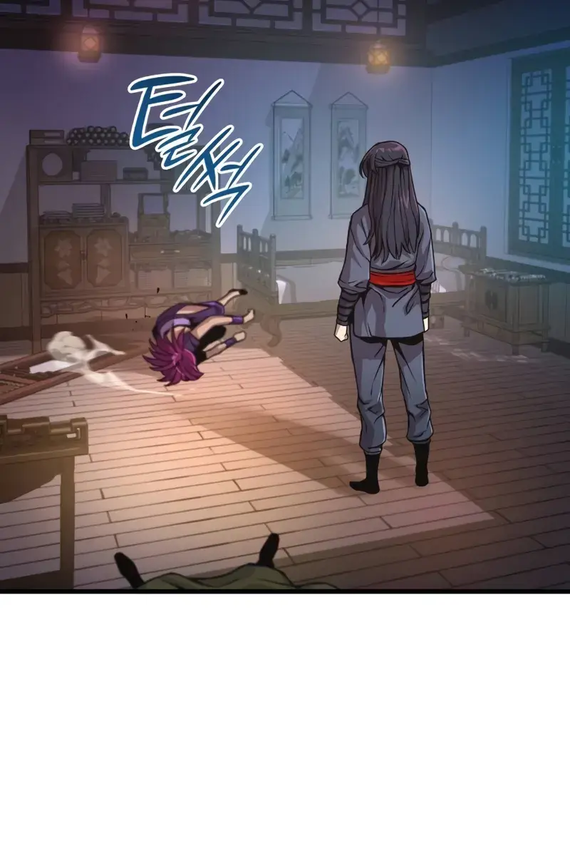 Myst, Might, Mayhem Chapter 30 Page 56