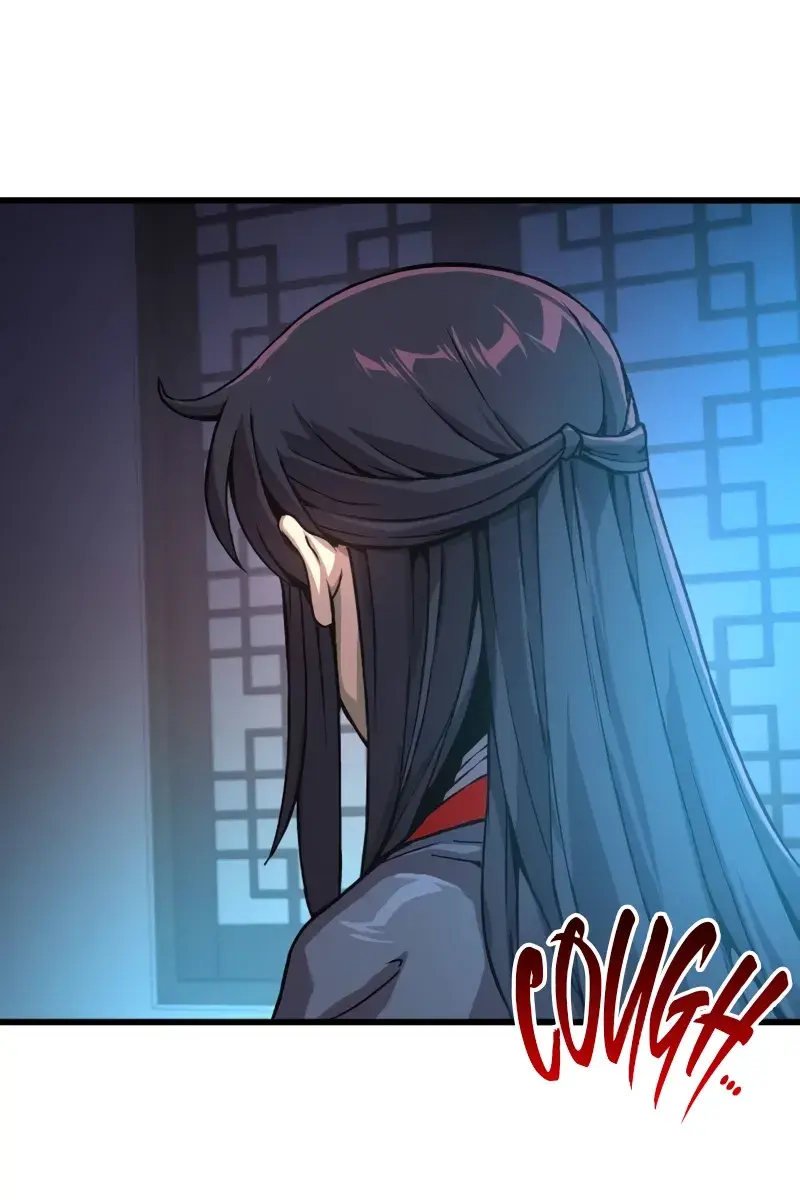 Myst, Might, Mayhem Chapter 30 Page 57