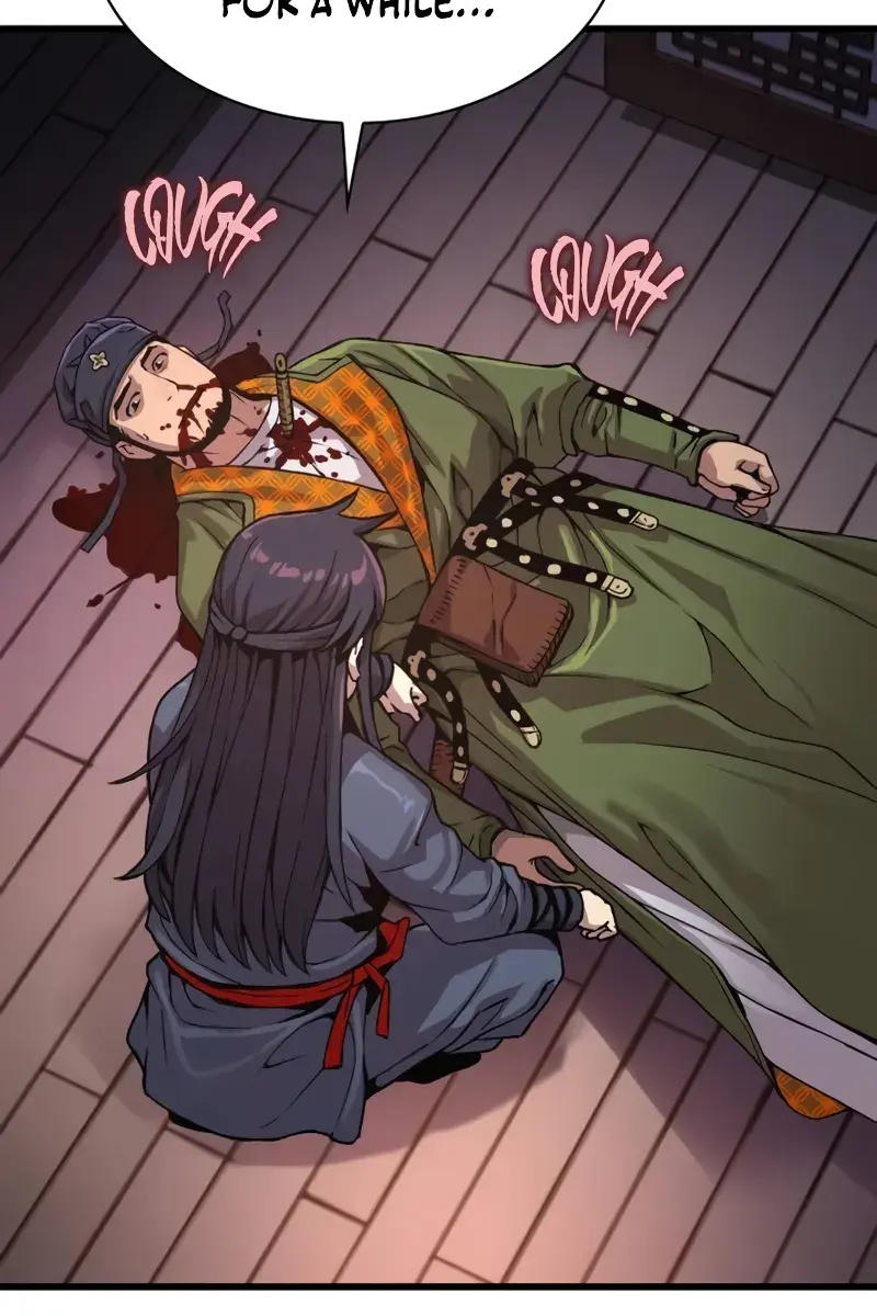 Myst, Might, Mayhem Chapter 30 Page 68