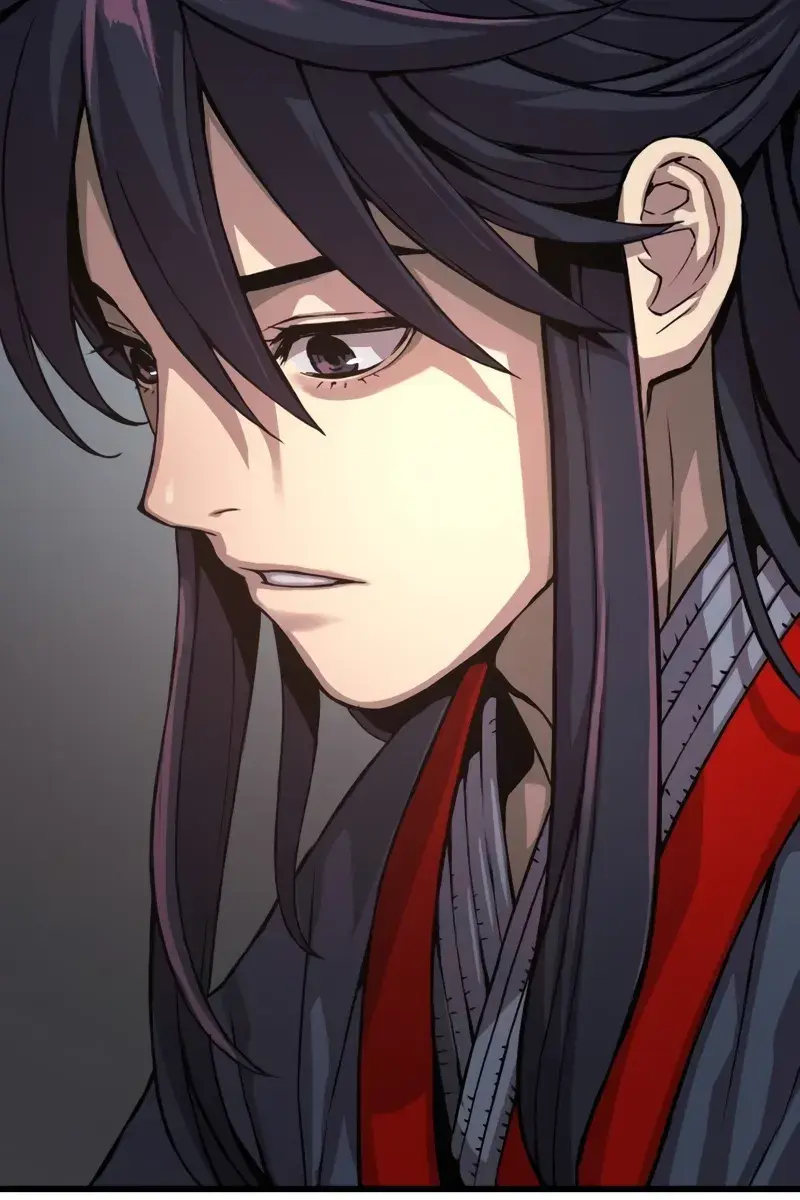 Myst, Might, Mayhem Chapter 30 Page 70