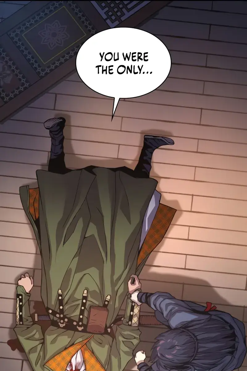 Myst, Might, Mayhem Chapter 30 Page 75