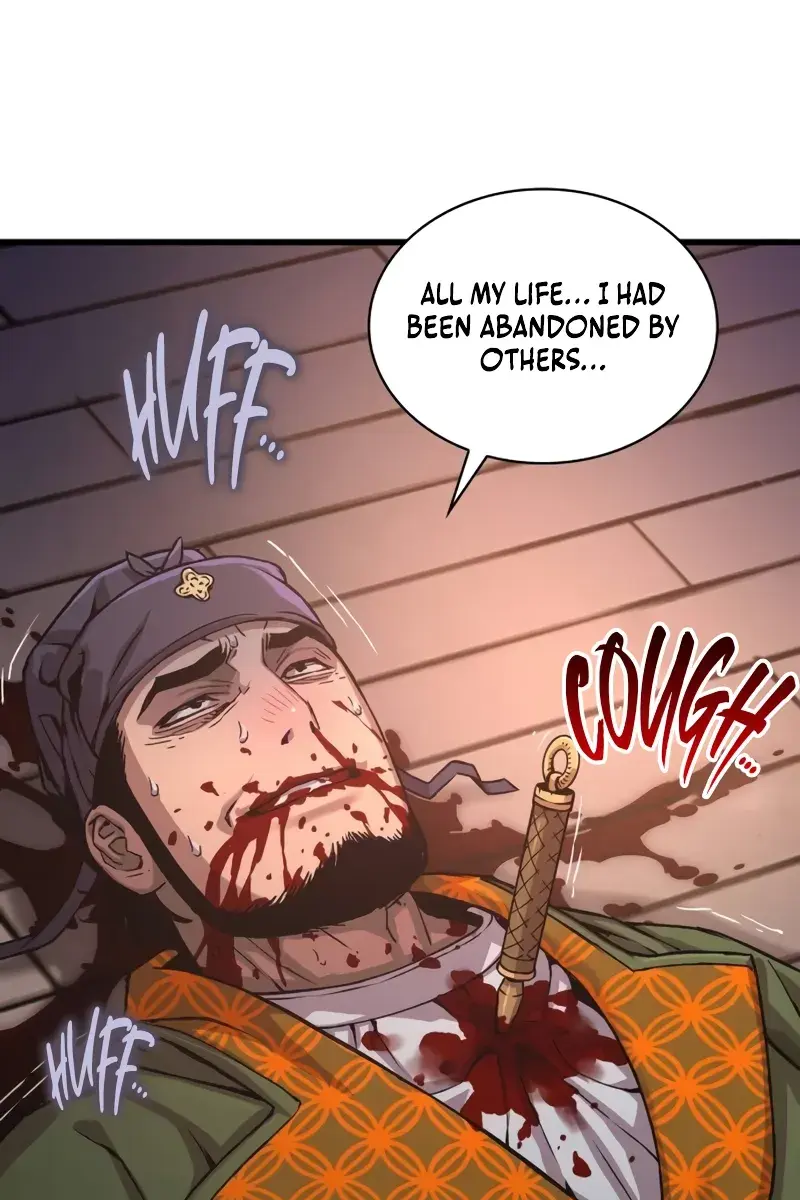 Myst, Might, Mayhem Chapter 30 Page 77