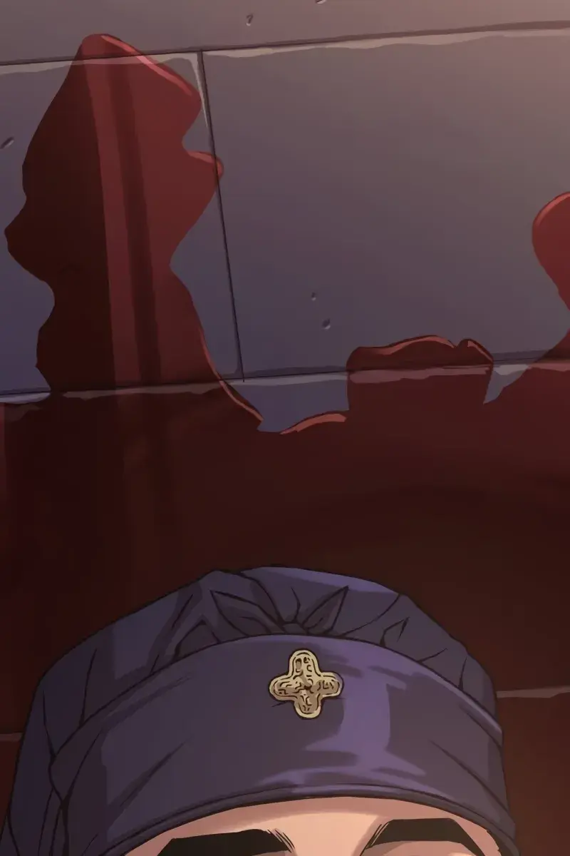 Myst, Might, Mayhem Chapter 30 Page 81