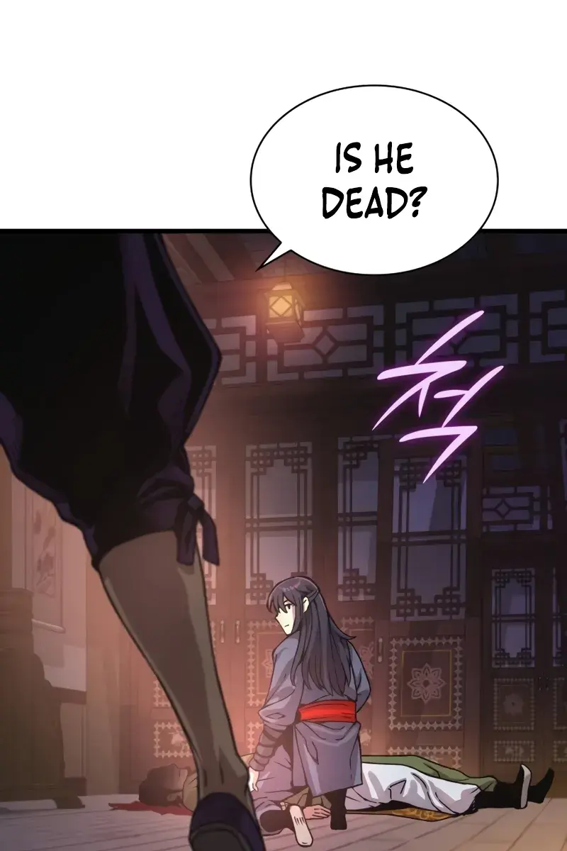 Myst, Might, Mayhem Chapter 30 Page 86