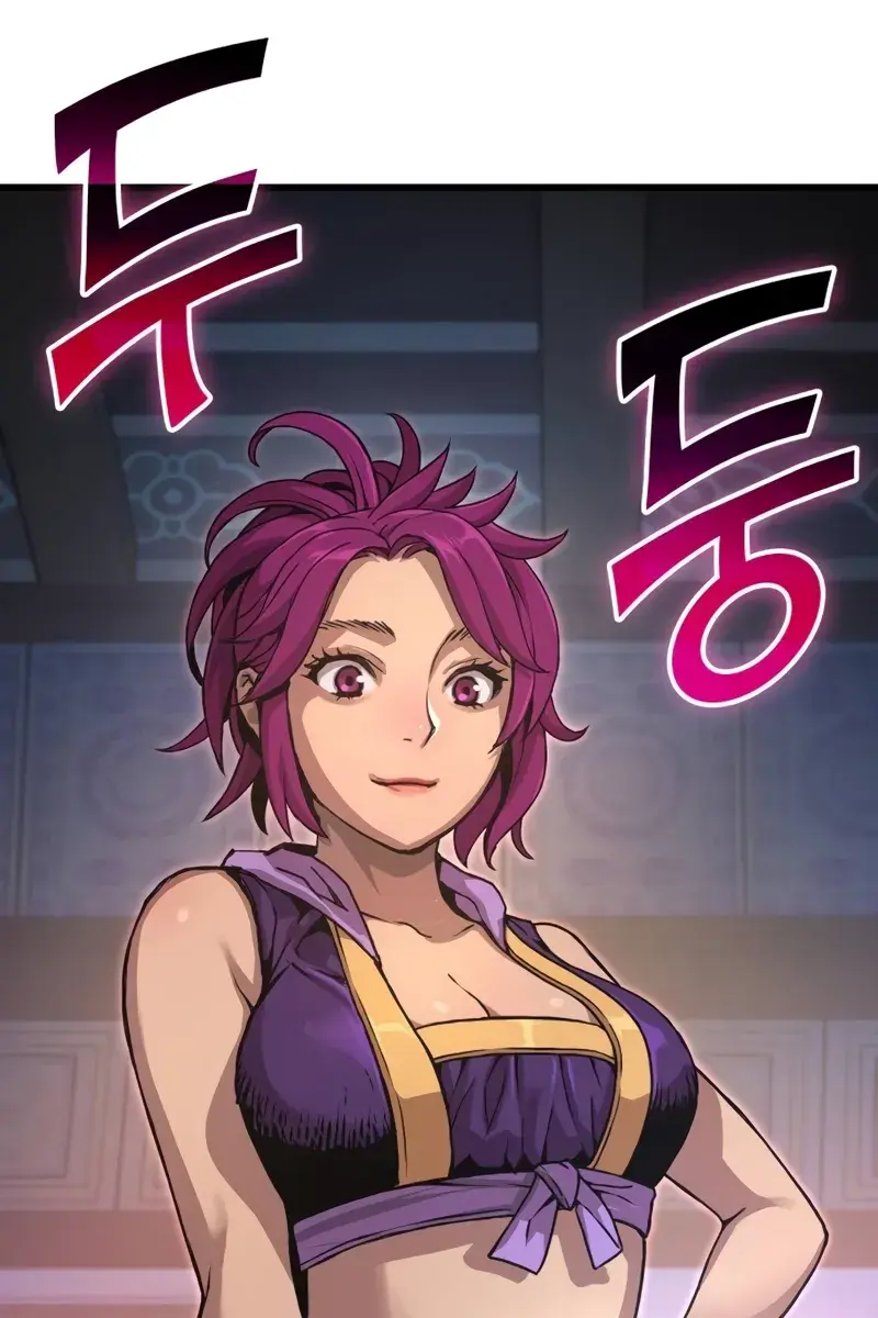 Myst, Might, Mayhem Chapter 30 Page 88