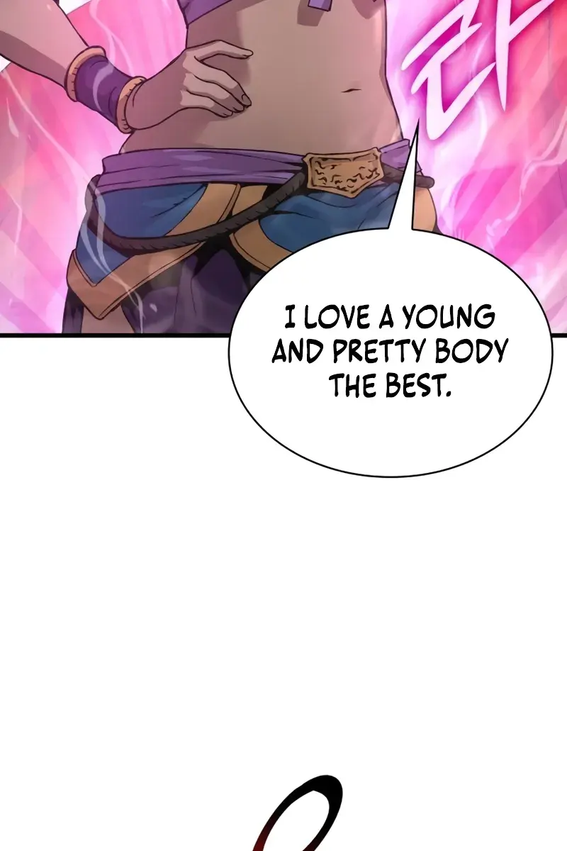 Myst, Might, Mayhem Chapter 30 Page 93