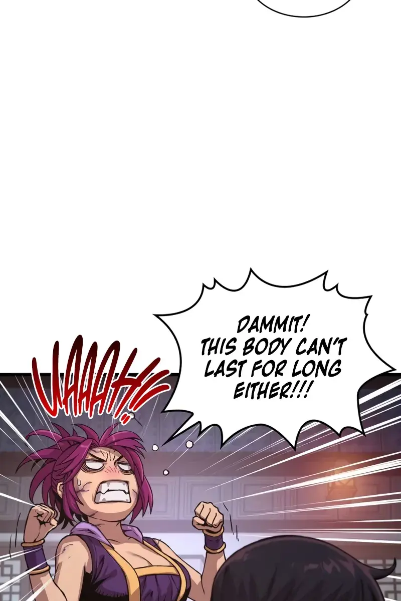 Myst, Might, Mayhem Chapter 30 Page 95