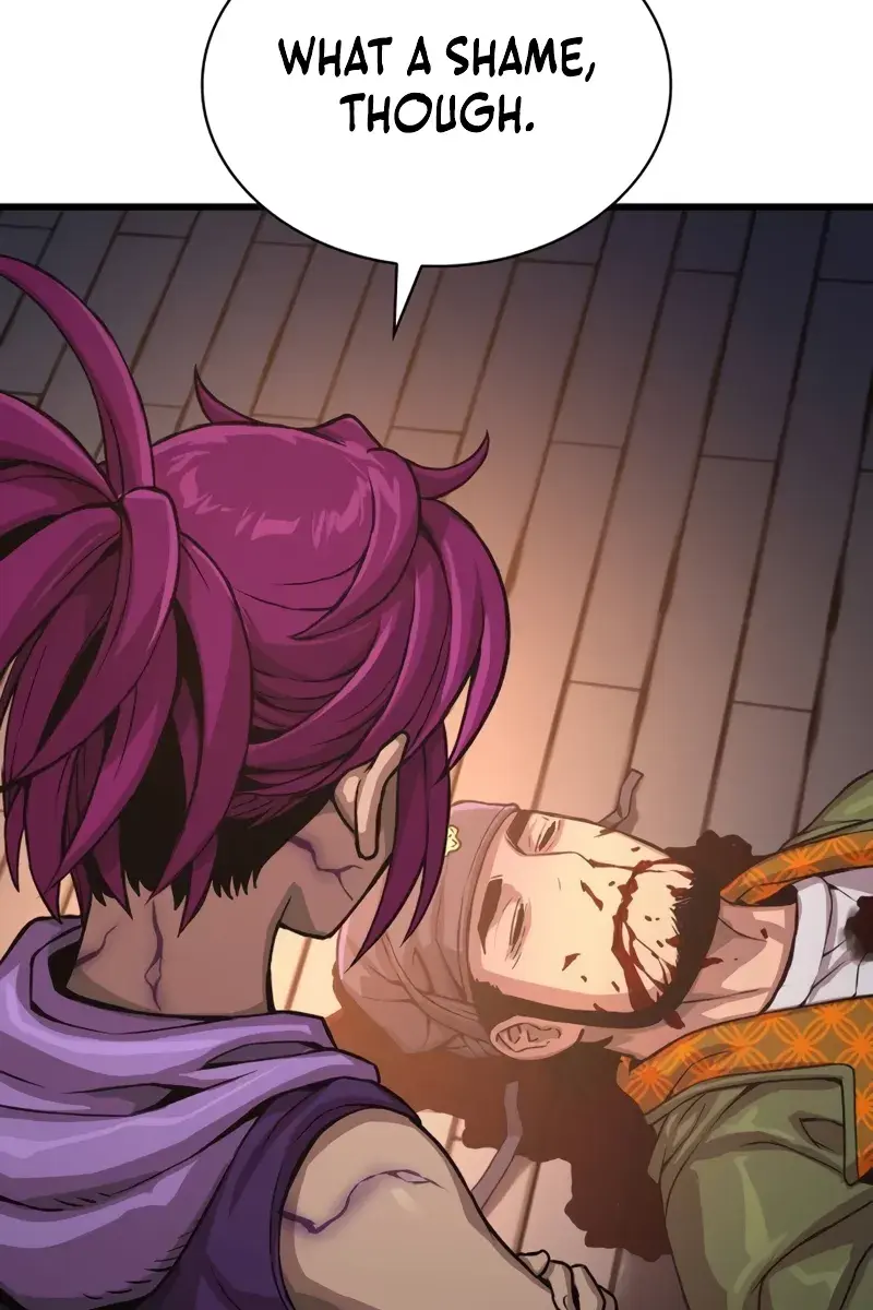 Myst, Might, Mayhem Chapter 30 Page 97
