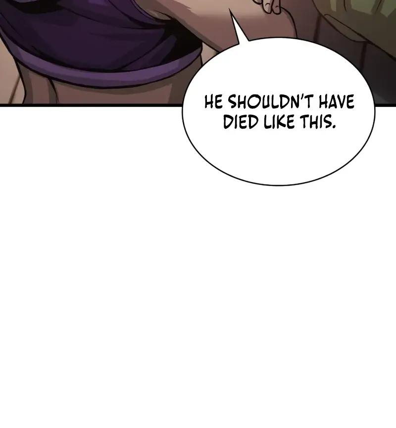 Myst, Might, Mayhem Chapter 30 Page 98