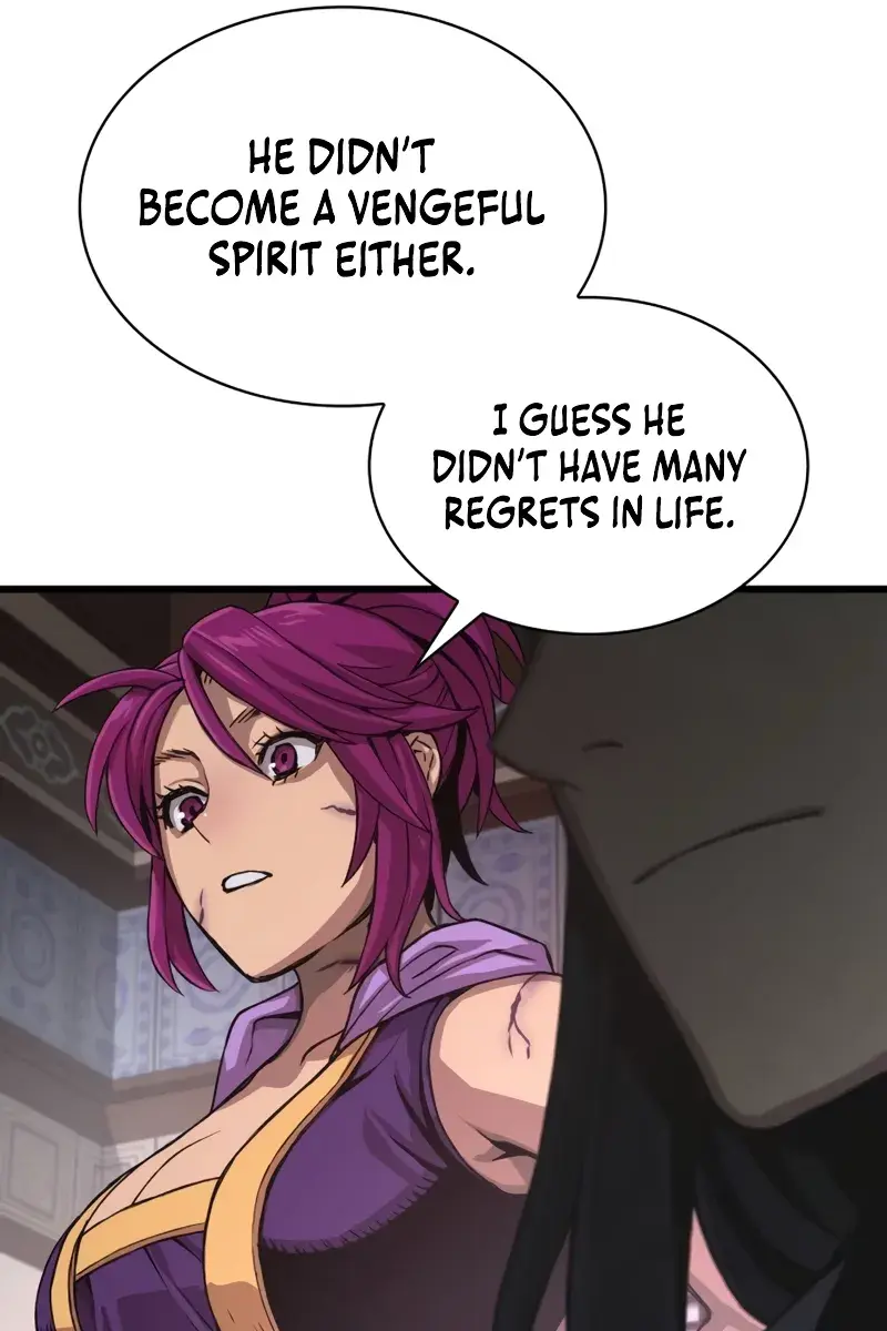 Myst, Might, Mayhem Chapter 30 Page 99