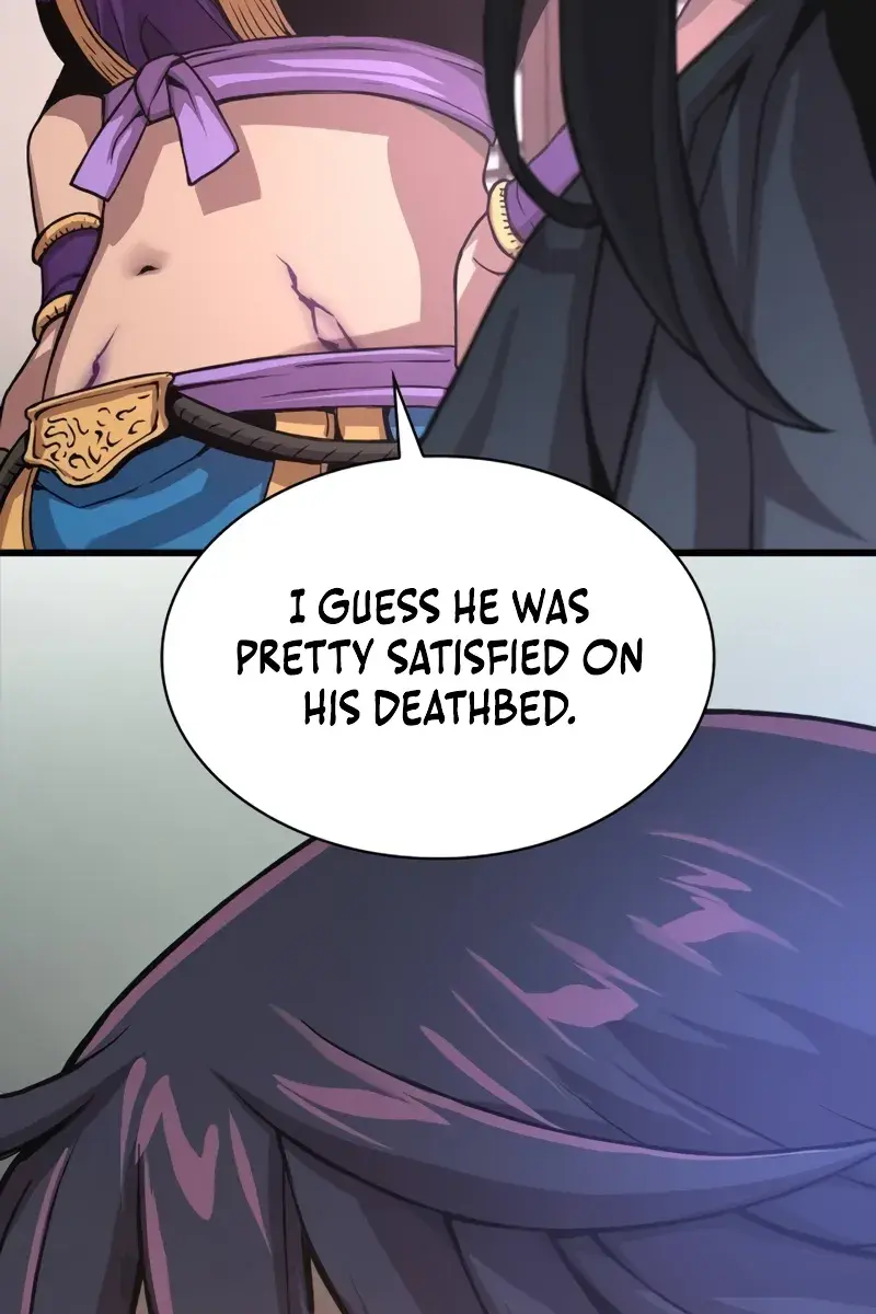 Myst, Might, Mayhem Chapter 30 Page 100