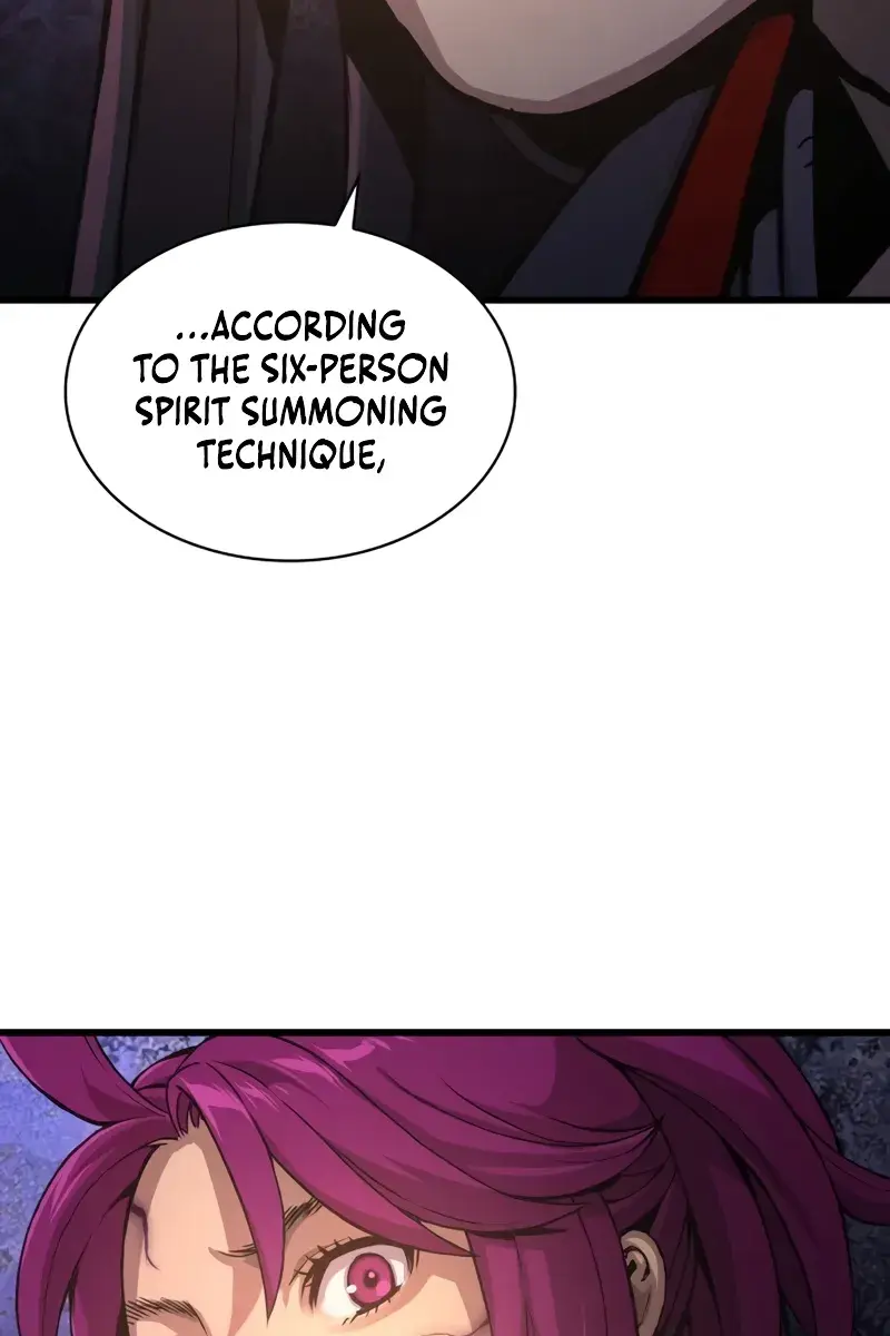 Myst, Might, Mayhem Chapter 30 Page 103