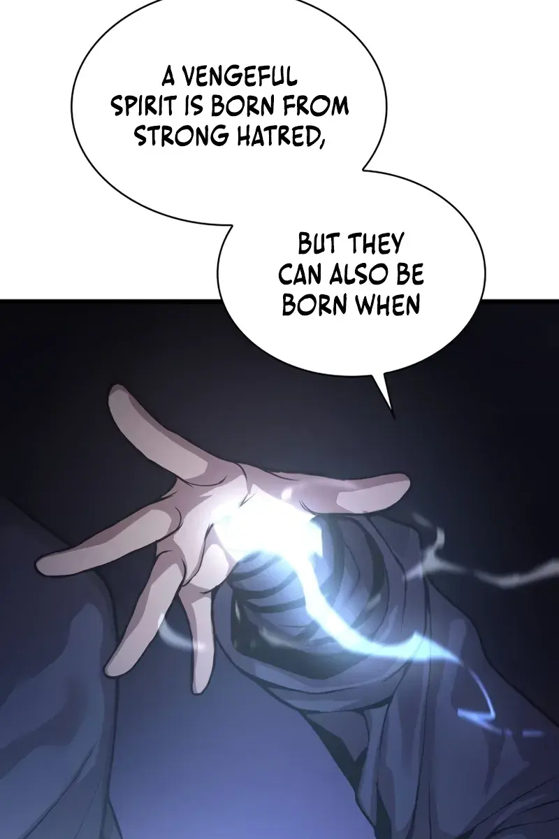 Myst, Might, Mayhem Chapter 30 Page 105