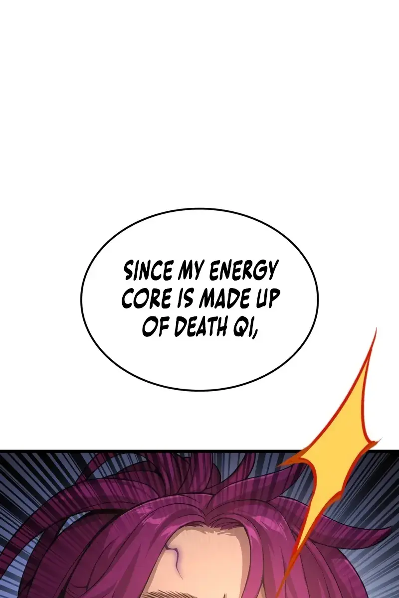 Myst, Might, Mayhem Chapter 30 Page 108