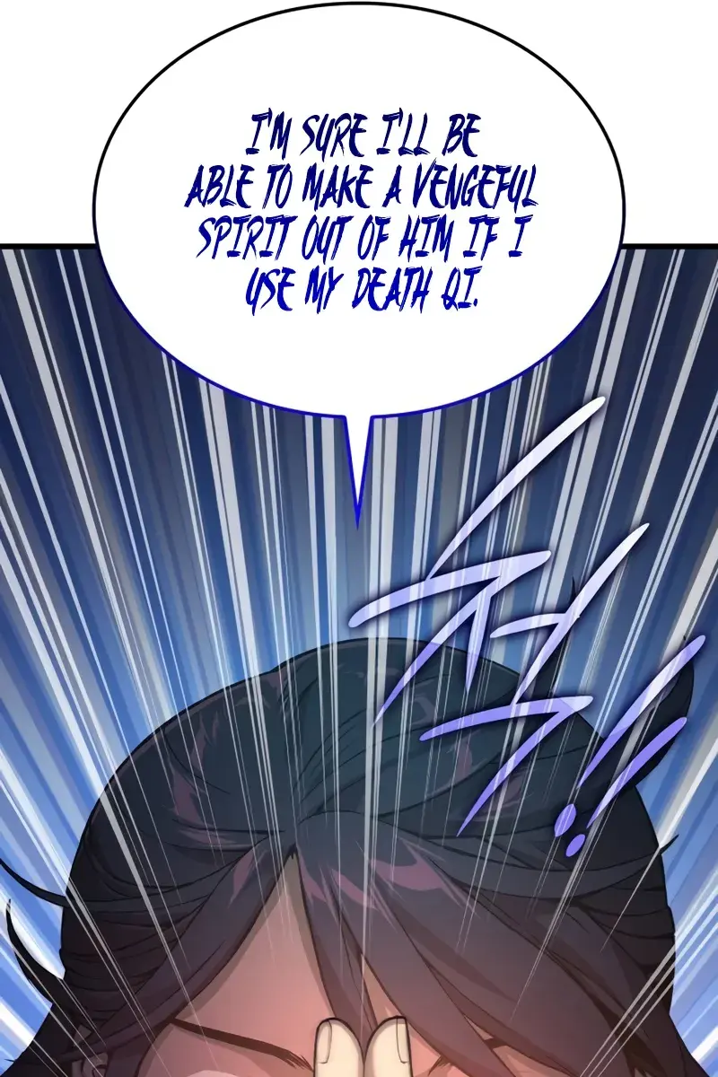 Myst, Might, Mayhem Chapter 30 Page 111