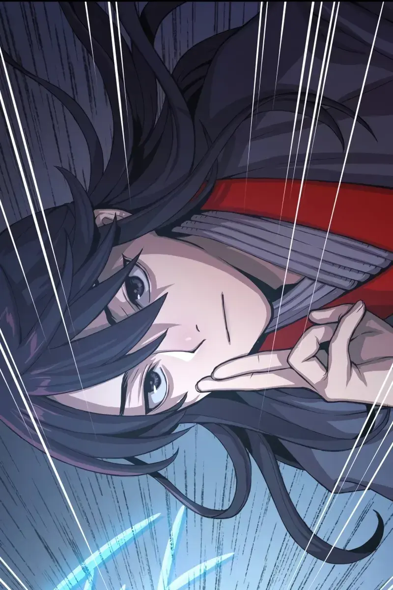 Myst, Might, Mayhem Chapter 30 Page 125