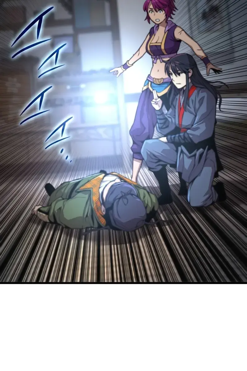 Myst, Might, Mayhem Chapter 30 Page 129