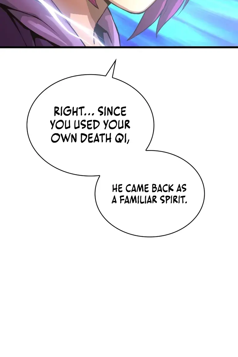 Myst, Might, Mayhem Chapter 30 Page 131