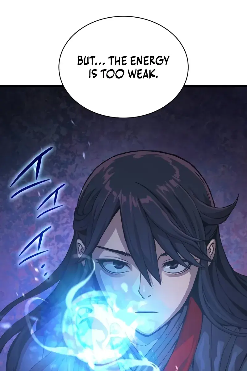 Myst, Might, Mayhem Chapter 30 Page 132