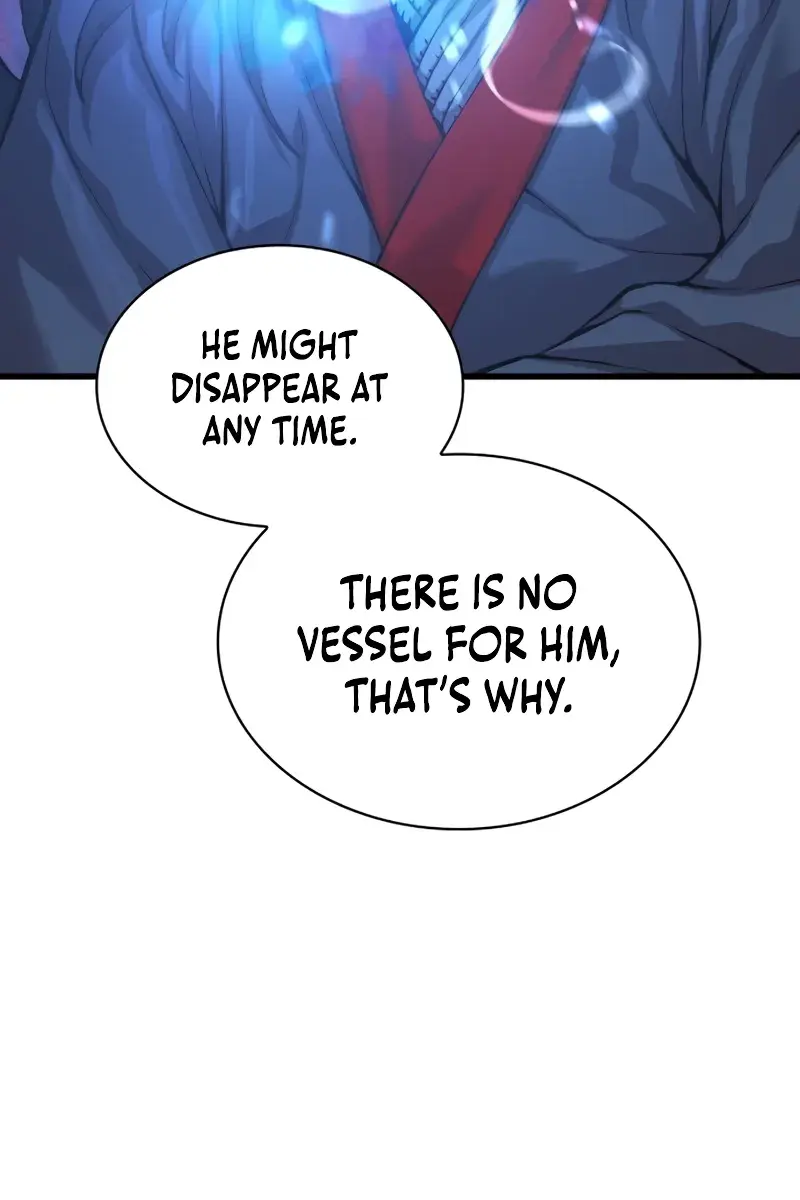 Myst, Might, Mayhem Chapter 30 Page 133