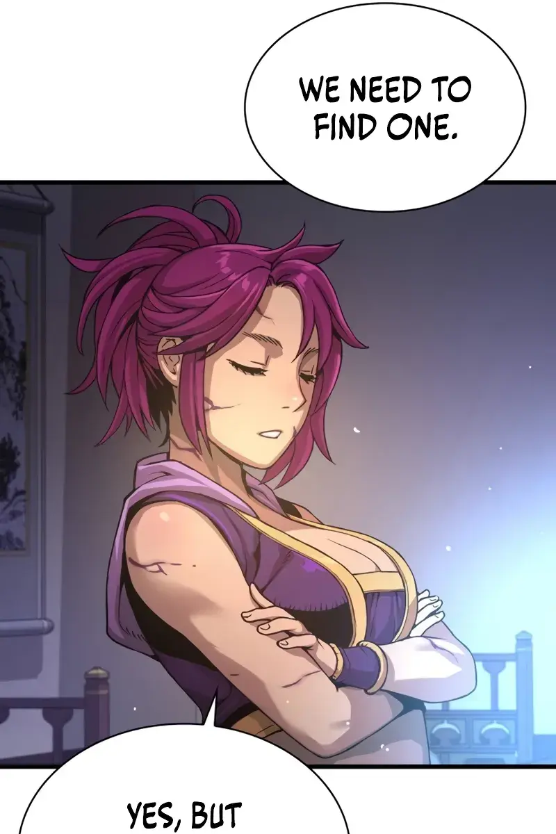 Myst, Might, Mayhem Chapter 30 Page 136