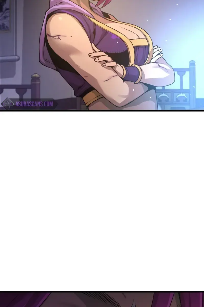 Myst, Might, Mayhem Chapter 30 Page 138