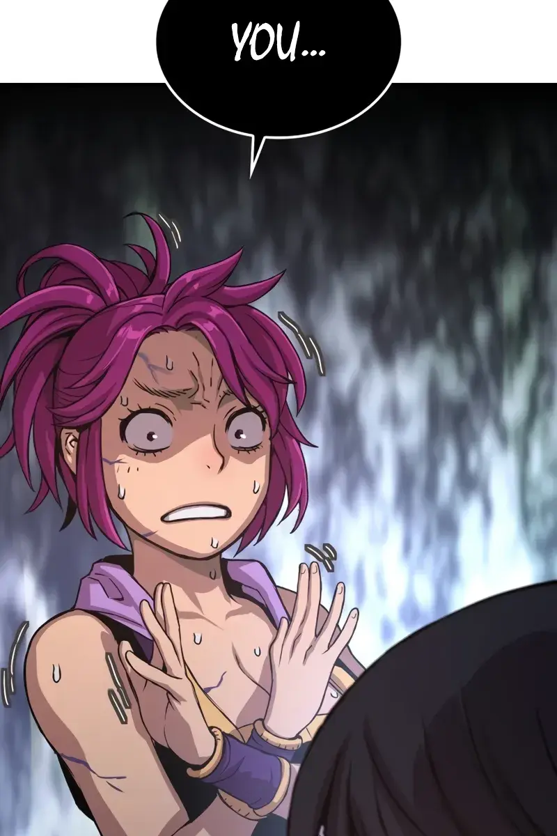 Myst, Might, Mayhem Chapter 30 Page 140