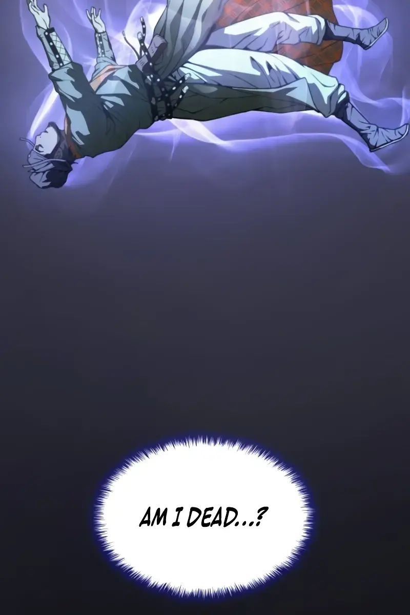 Myst, Might, Mayhem Chapter 30 Page 145