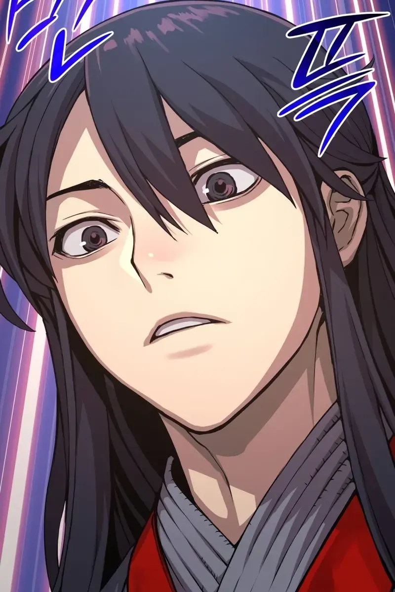 Myst, Might, Mayhem Chapter 30 Page 156