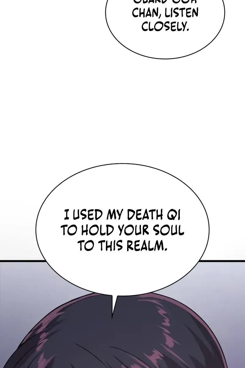 Myst, Might, Mayhem Chapter 30 Page 159