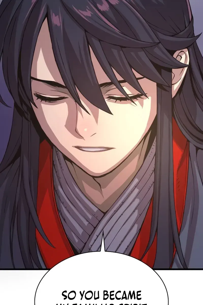 Myst, Might, Mayhem Chapter 30 Page 160