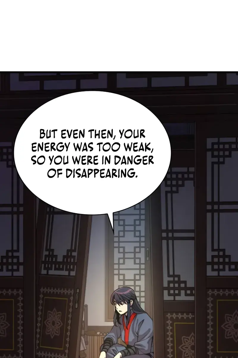 Myst, Might, Mayhem Chapter 30 Page 162