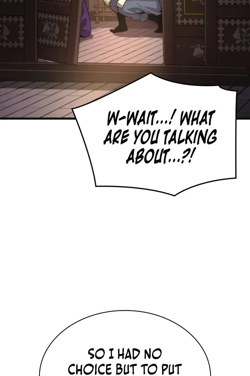 Myst, Might, Mayhem Chapter 30 Page 163