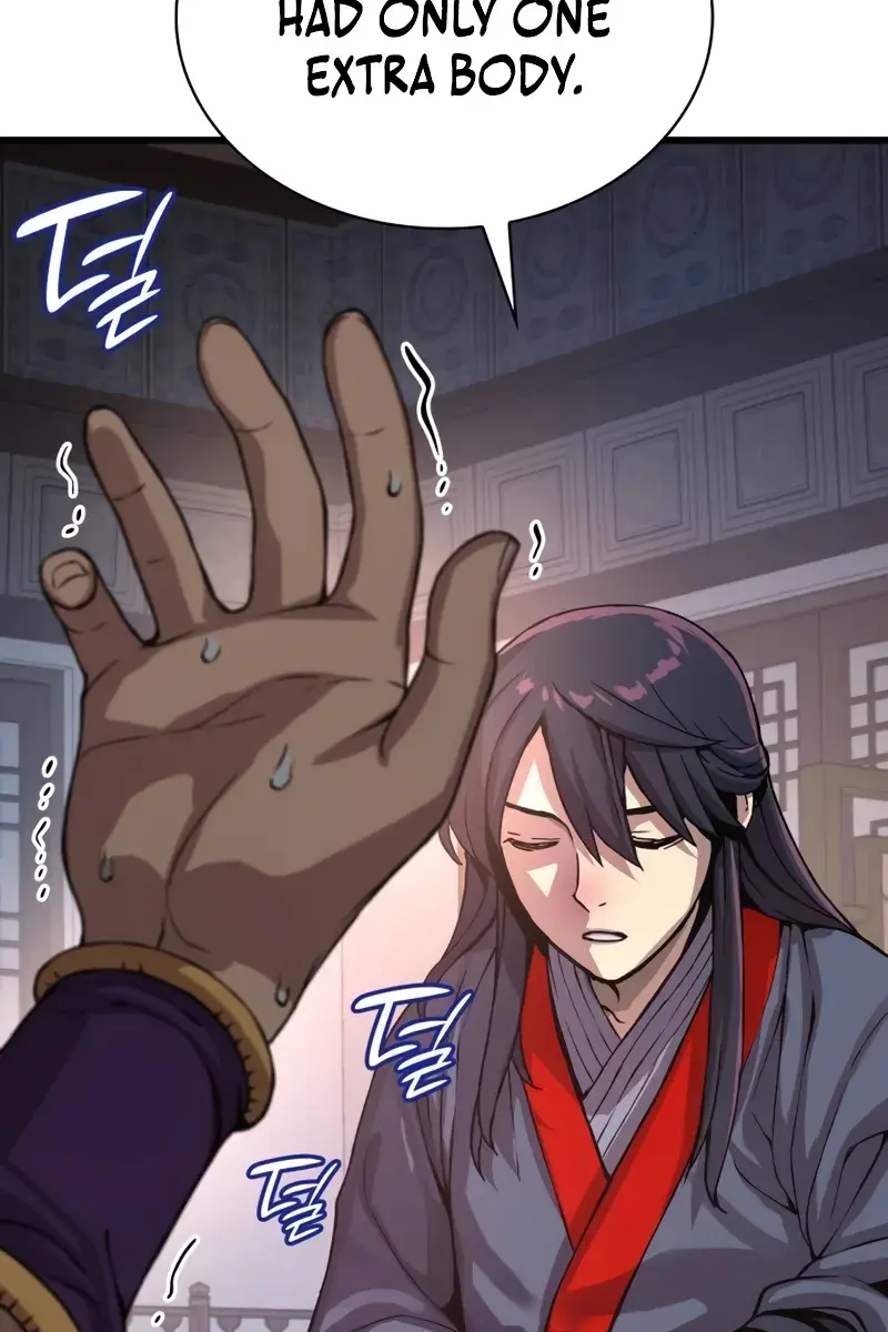 Myst, Might, Mayhem Chapter 30 Page 166