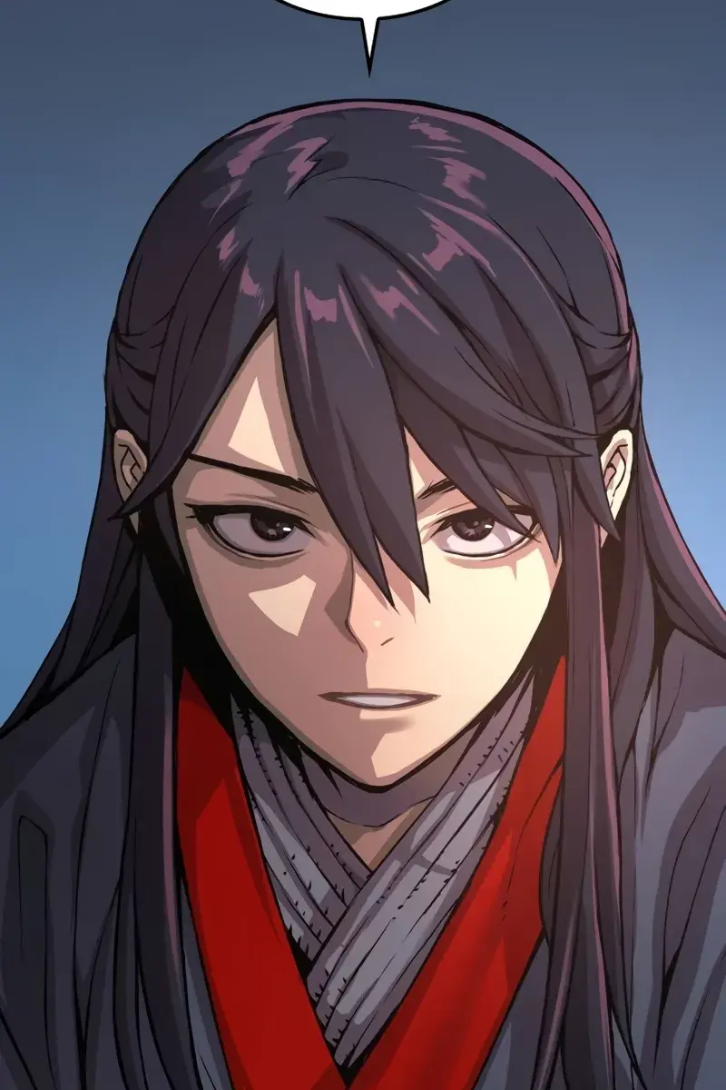 Myst, Might, Mayhem Chapter 30 Page 168