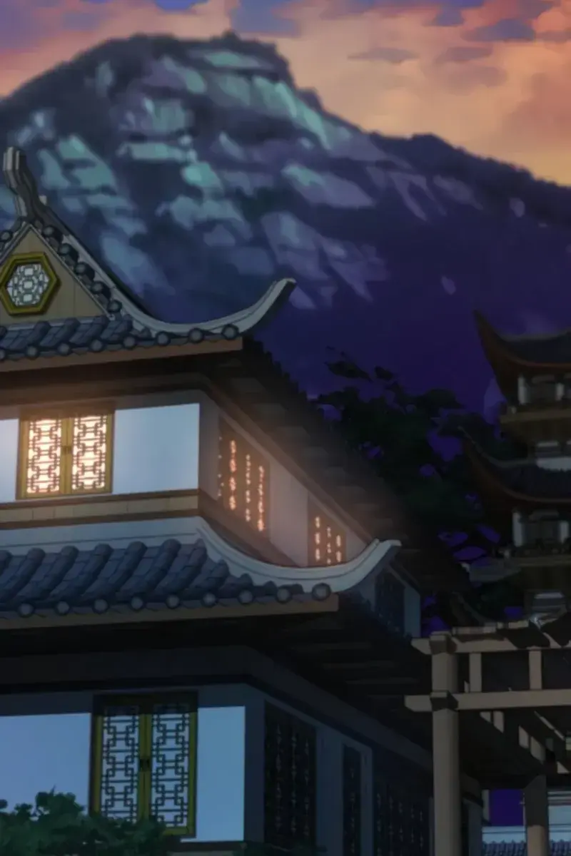 Myst, Might, Mayhem Chapter 31 Page 3