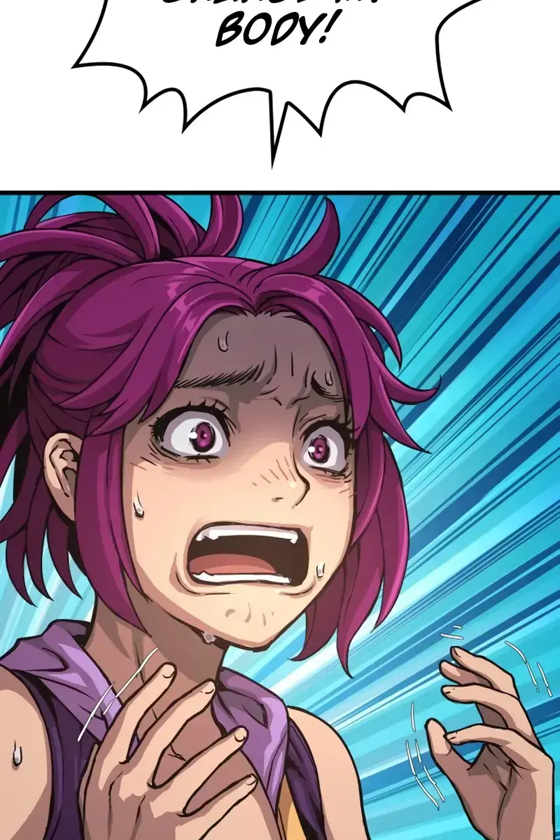 Myst, Might, Mayhem Chapter 31 Page 5