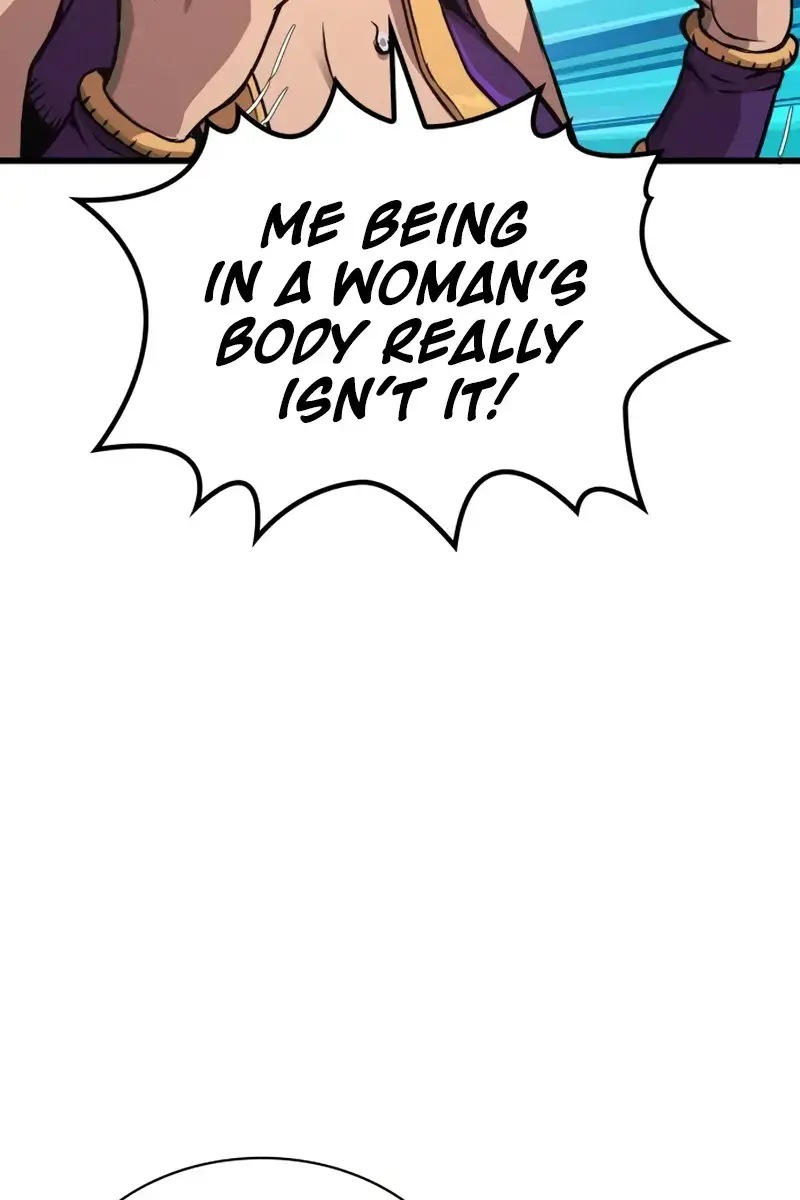 Myst, Might, Mayhem Chapter 31 Page 6