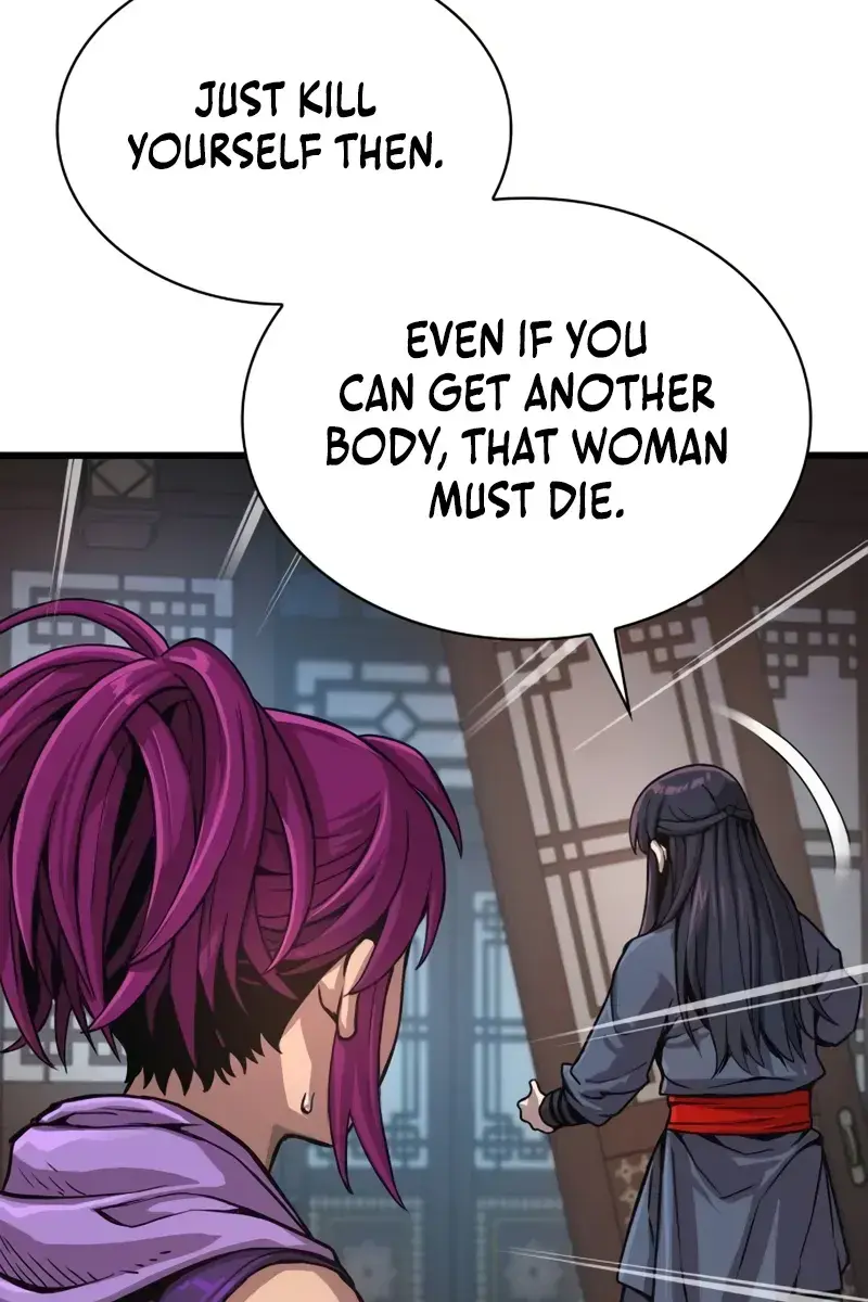 Myst, Might, Mayhem Chapter 31 Page 7