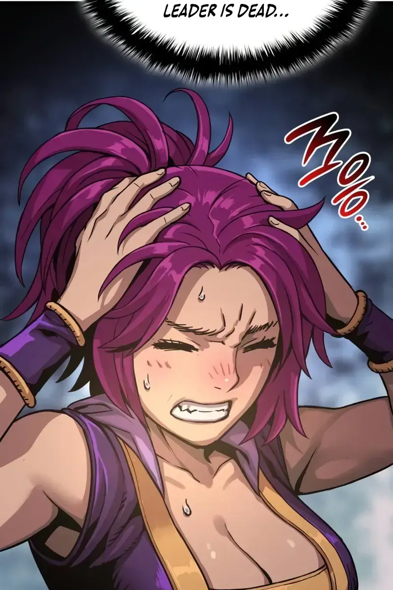 Myst, Might, Mayhem Chapter 31 Page 9