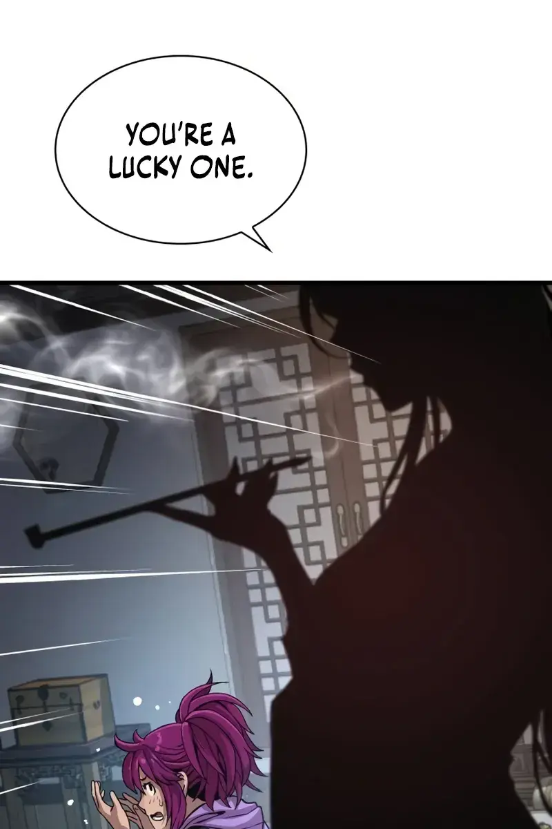 Myst, Might, Mayhem Chapter 31 Page 11