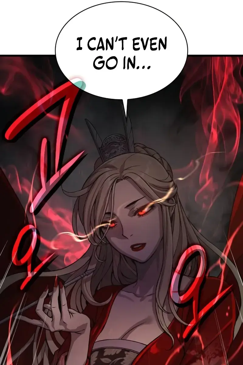 Myst, Might, Mayhem Chapter 31 Page 14