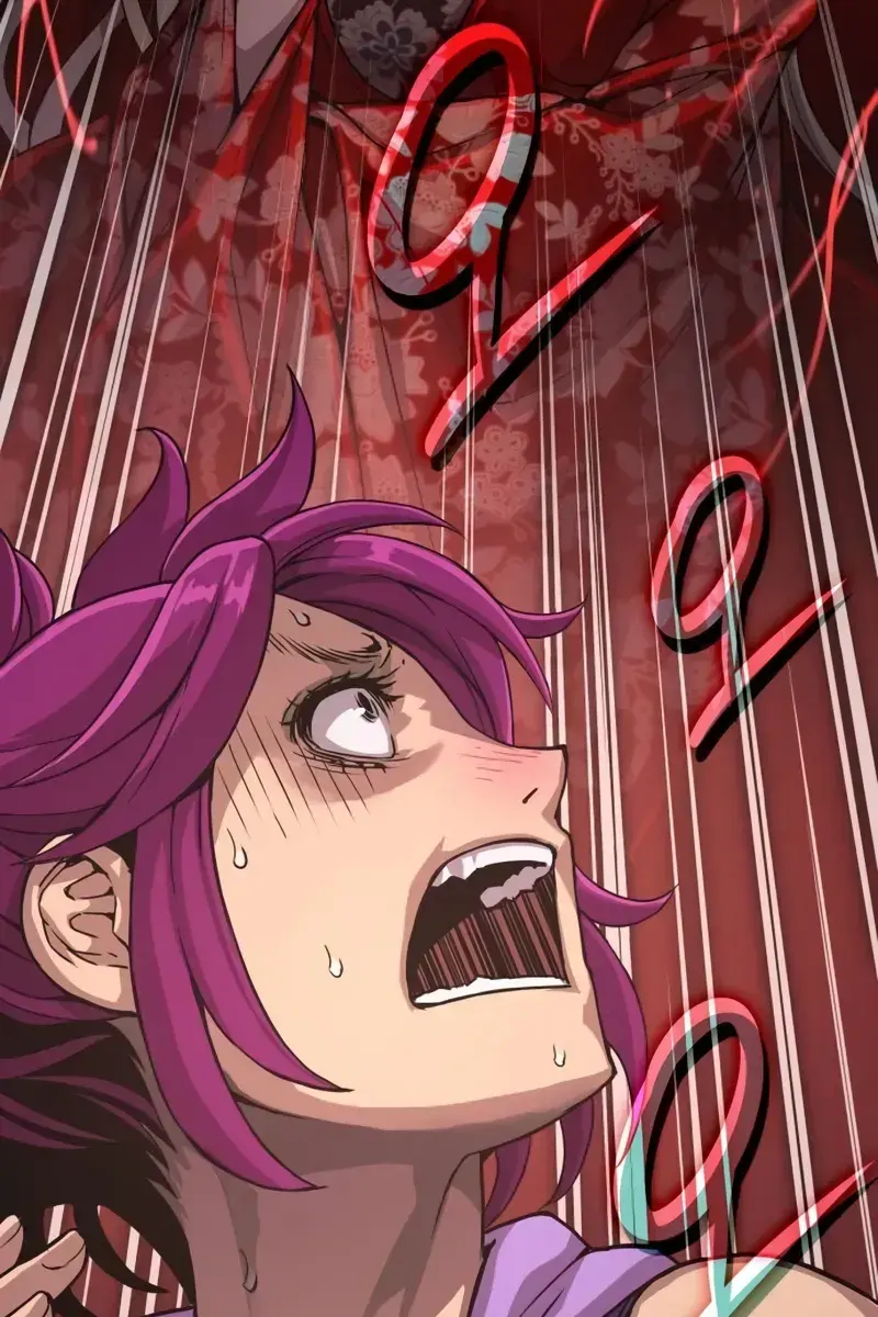 Myst, Might, Mayhem Chapter 31 Page 15