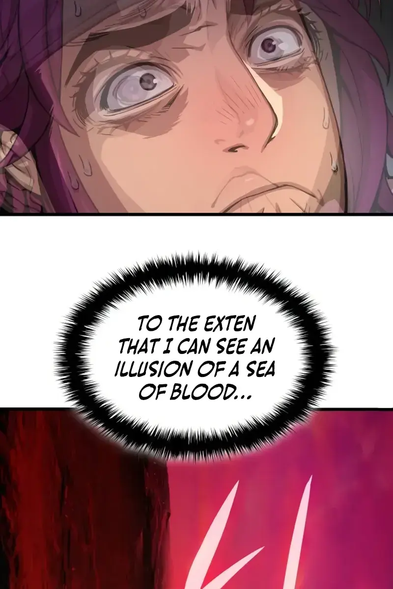 Myst, Might, Mayhem Chapter 31 Page 19