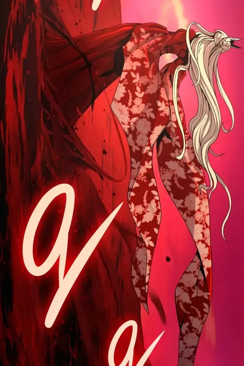 Myst, Might, Mayhem Chapter 31 Page 21