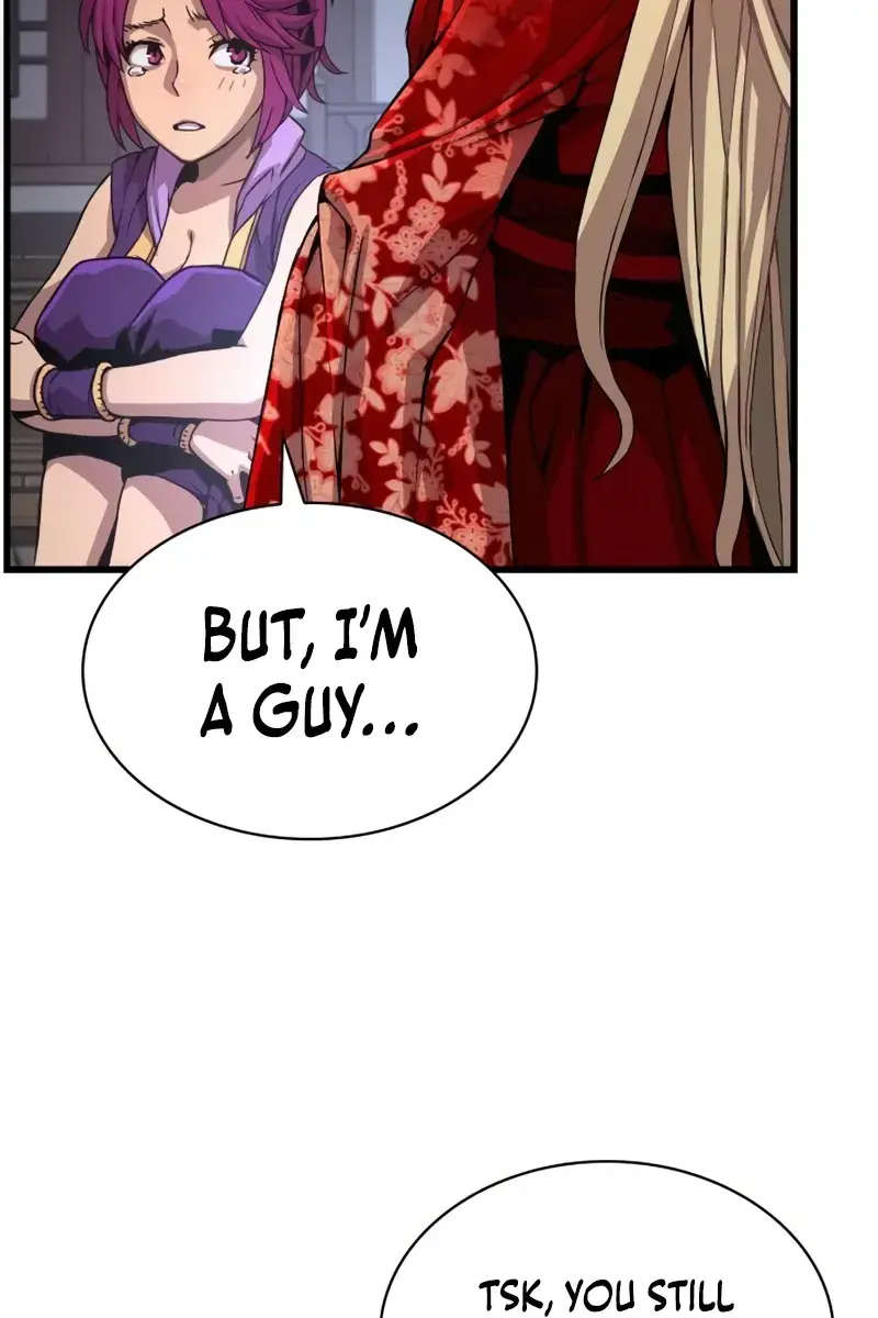 Myst, Might, Mayhem Chapter 31 Page 28